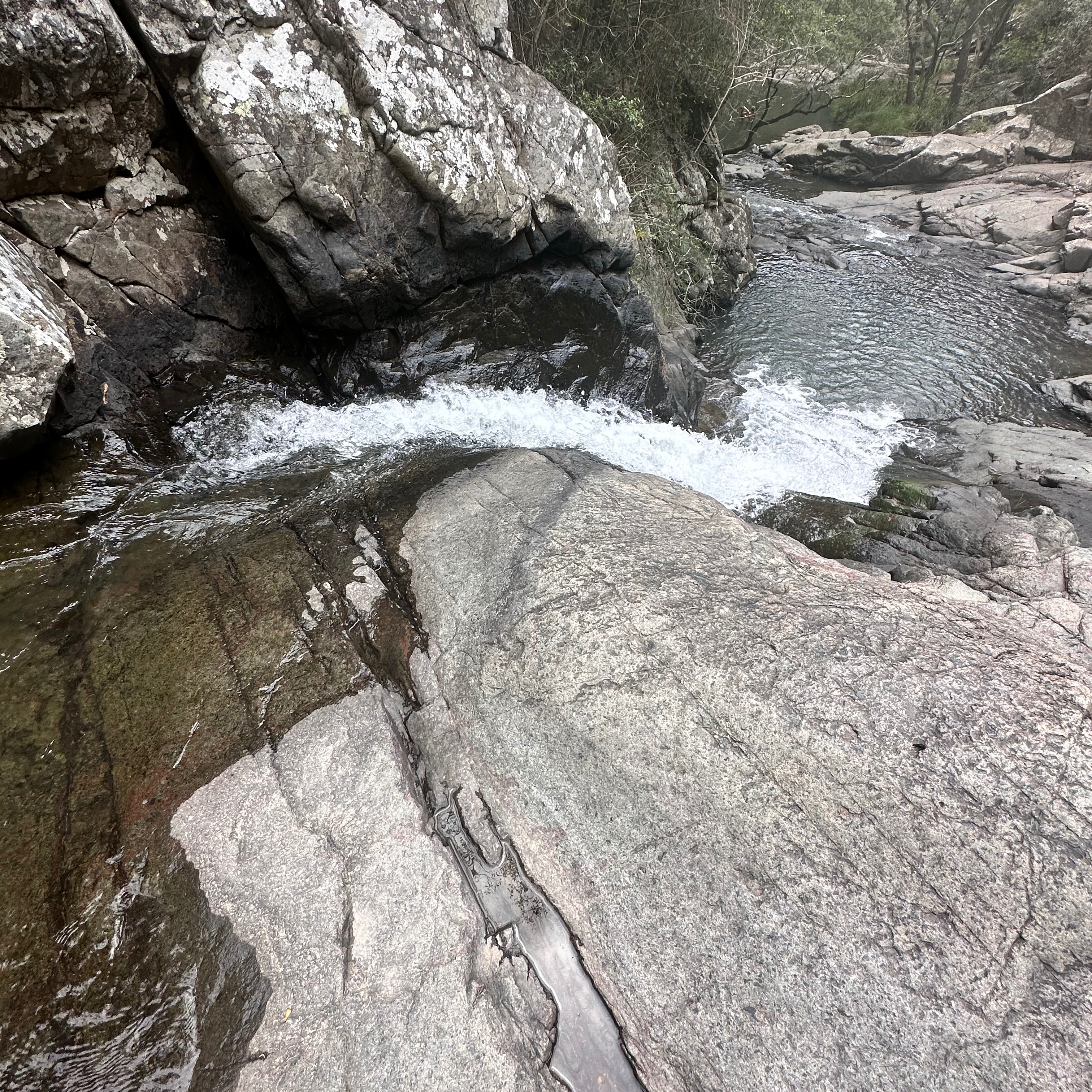 Review photo of Cedar Creek Falls by Carmel