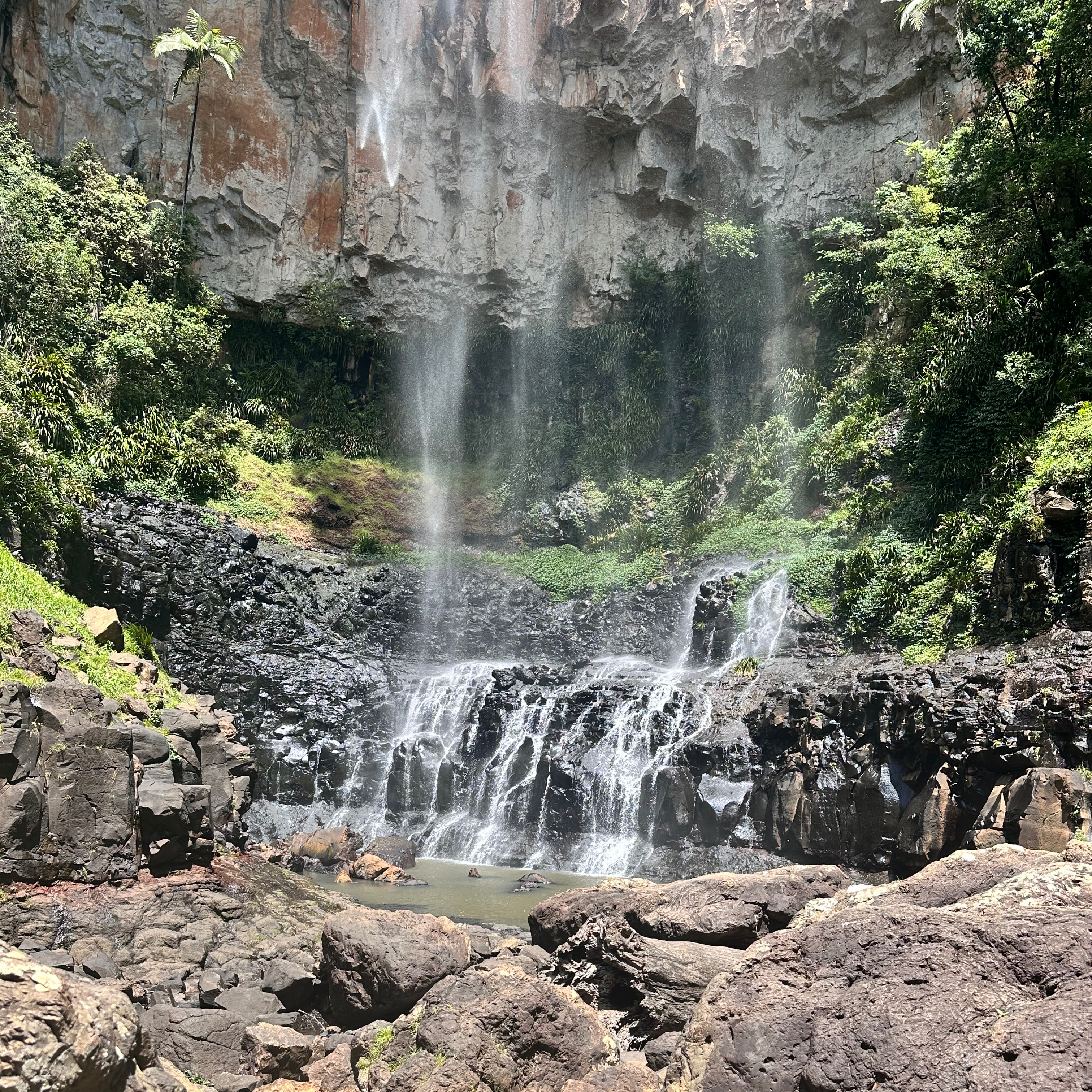 Review photo of Purlingbrook Falls by Carmel