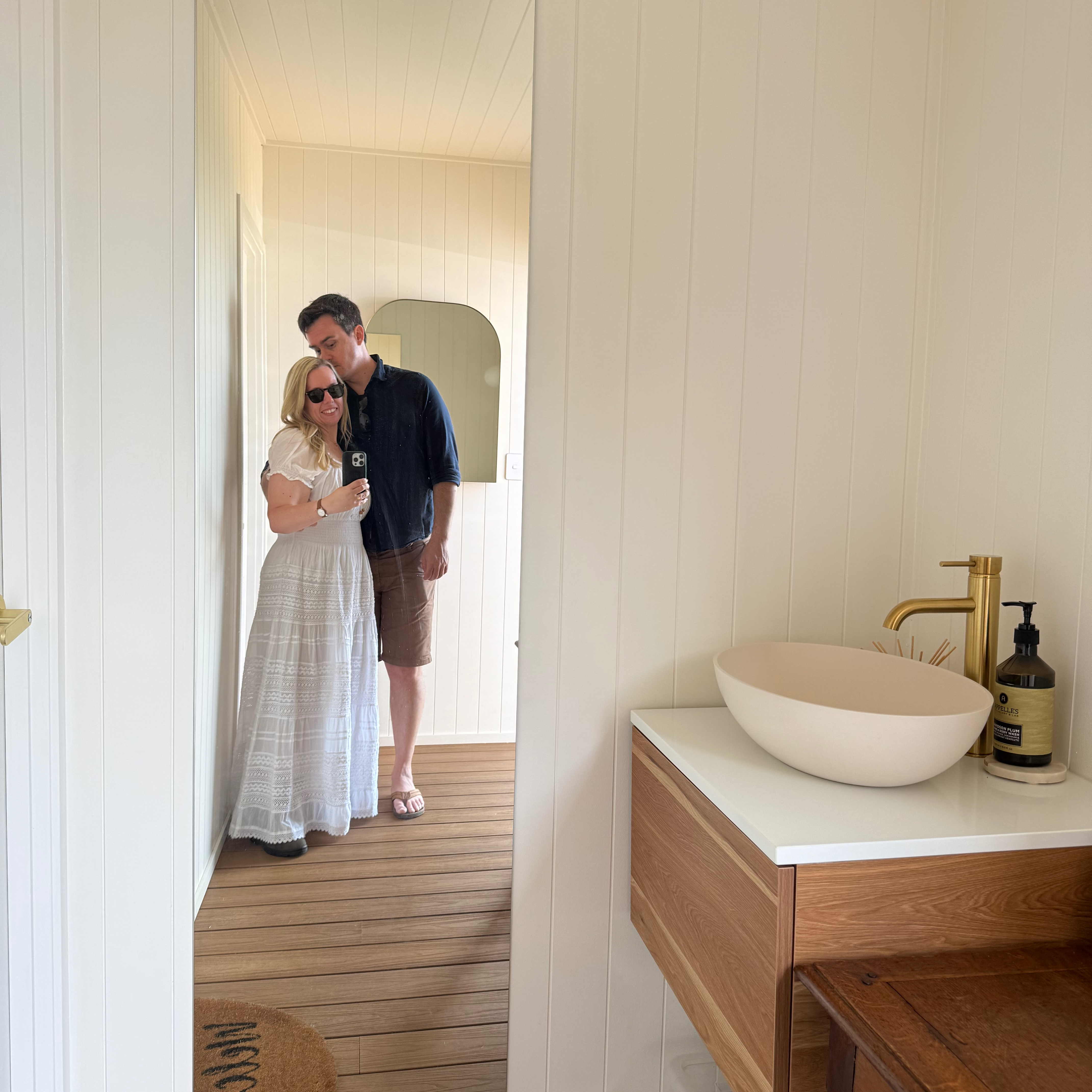 Review Photo of Magical Dome At Petrichor Estate by Thevanwifediaries