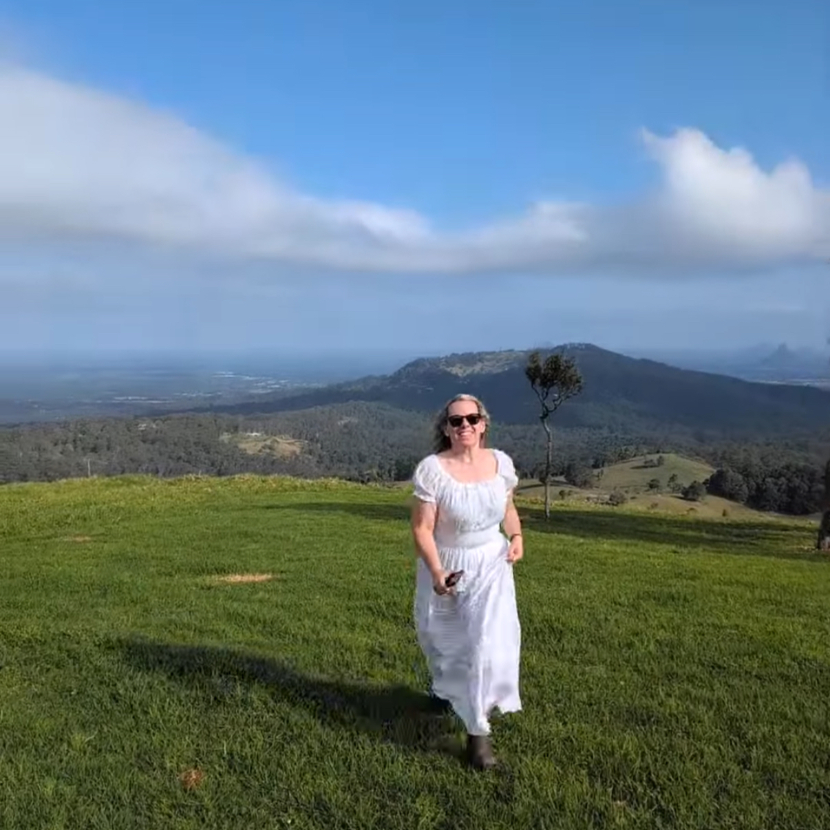Review Photo of Magical Dome At Petrichor Estate by Thevanwifediaries